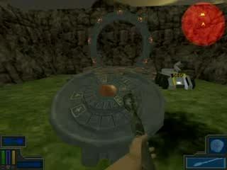 Stargate tc larves