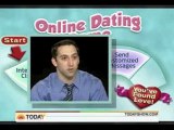 Virtual Dating Assistants: Featured on Today Show