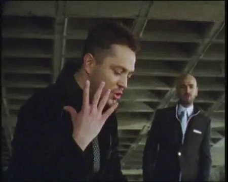 Murat Boz & Soner Sarıkabadayı - İki Medeni İnsan