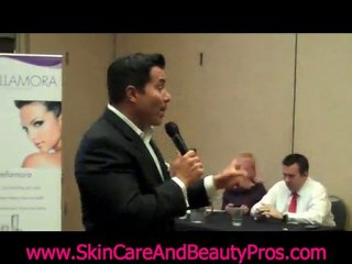 Bellamora CEO Ed Ayala Speaks About Instant Results