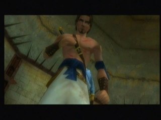 Prince Of Persia 1 < 08 > Un prince limite PGM.