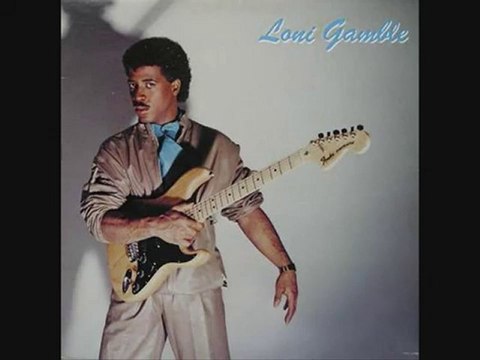 Loni Gamble - Circles