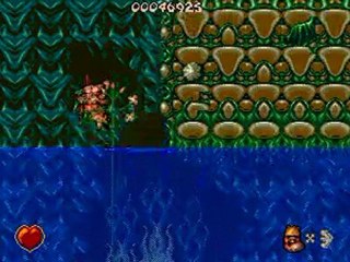 Genesis Chuck Rock in 09:55.83 by dan_