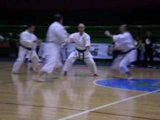 EMPI BUNKAI CASSANO D'ADDA 12/12/2010