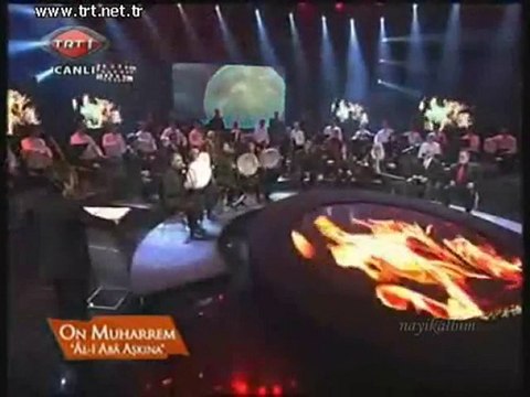 16 Grup Dergah Ya Fatima ya Ummi TRT 2010