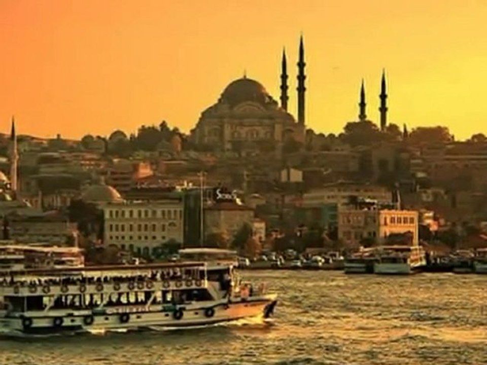 Melih Kibar - Sessiz Veda