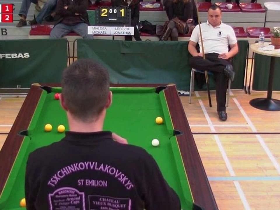 2010 finale open de GIEN - 04