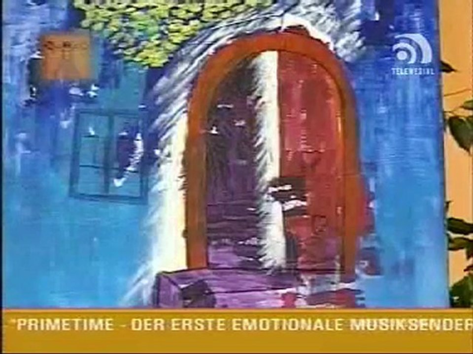 Das neue Liebeslied: 'Ich geh!' TELEMEDIAL