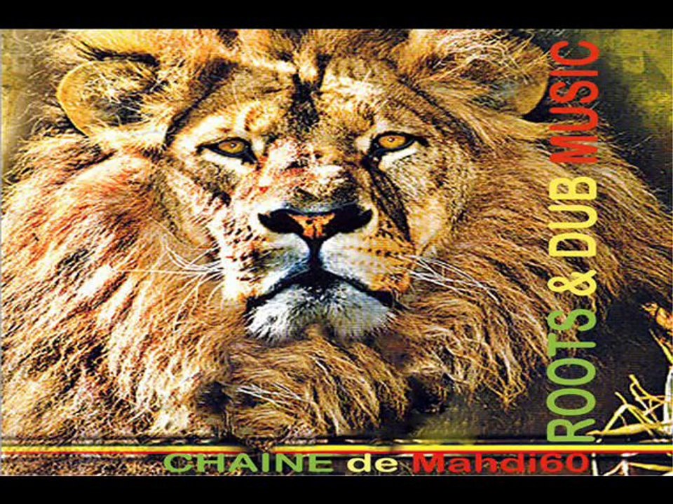 Jah Roots  -  secrets