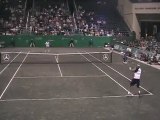 James Blake Forehands in HD