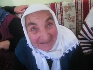 DİŞLİ'DE AŞURE ETKİNLİKLERİ 2010  5