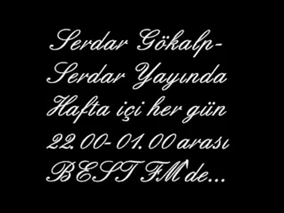 serdar gökalp - berkant telefon şakası