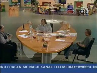 Von welchem Planeten kommst Du? TELEMEDIAL