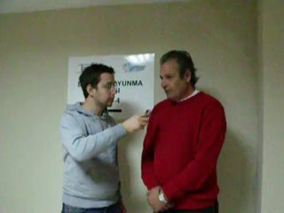 Kültür Üni - Beykent Üni2