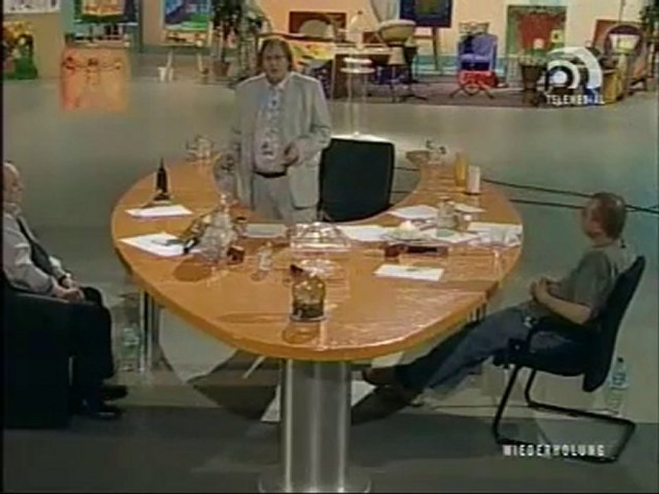 Telefonat mit Carla ... TELEMEDIAL (Part2/2)