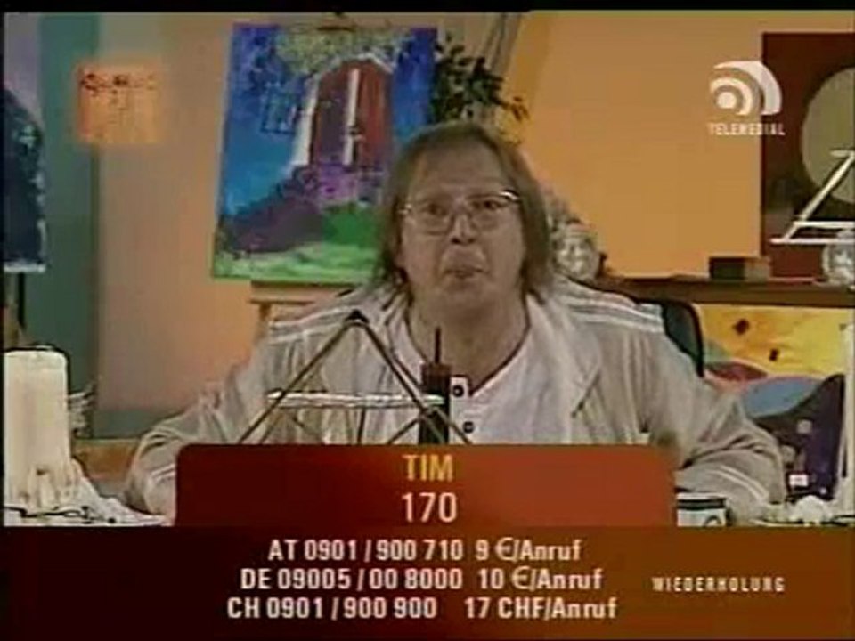 TELEMEDIAL: Wir sind alle Furzklemmer