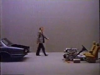 Volkswagen Quantum 1984: Classic Compact Car