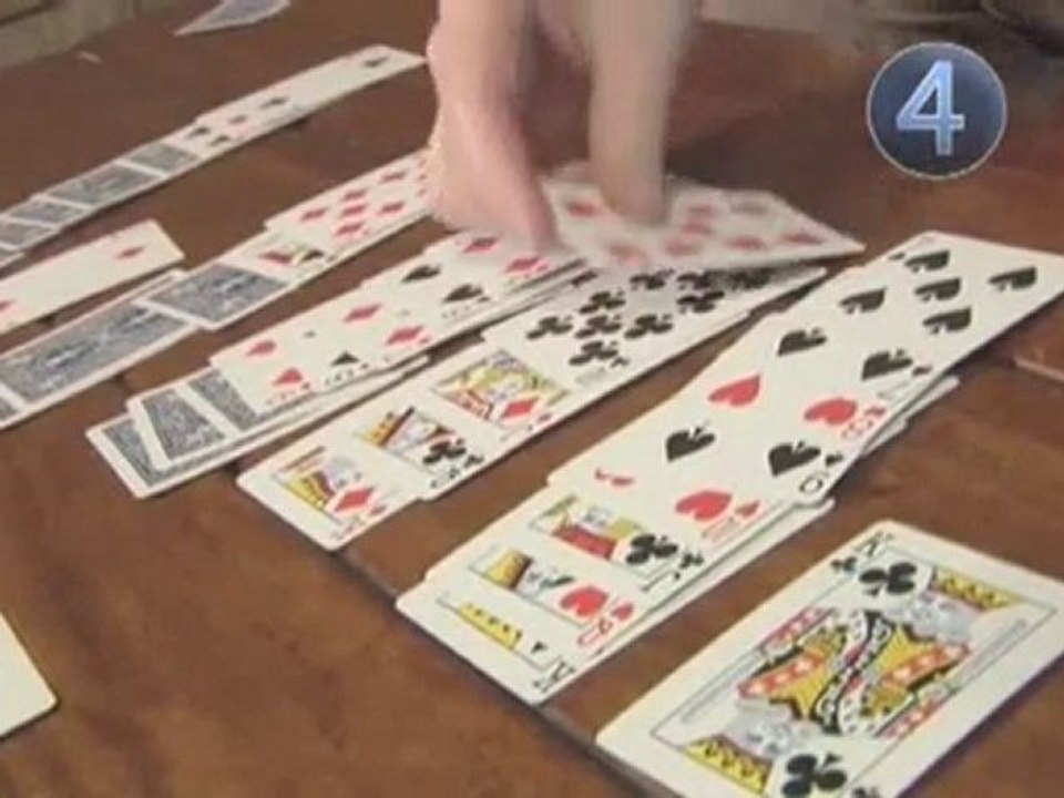 How To Play Solitaire
