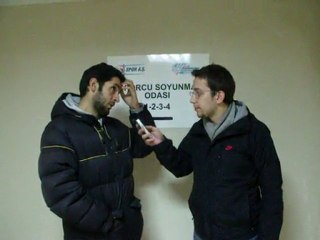 İstanbul Üni - Gelişim MYO