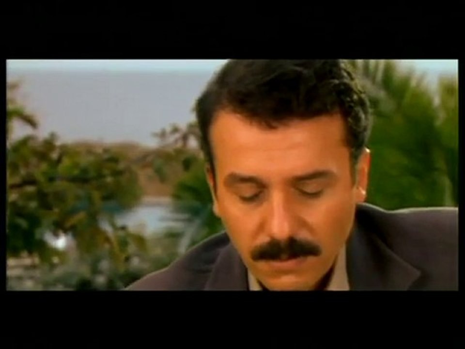 Selahattin Özdemir - İhanetin Var