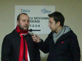 İst. Aydın Üni - Fatih Üni