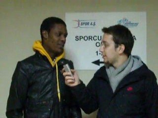 İst. Aydın Üni - Fatih Üni1