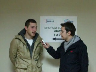 İst. Aydın Üni - Fatih Üni2