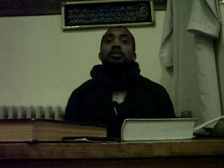 Mohamed Bajrafil - Le Boycott