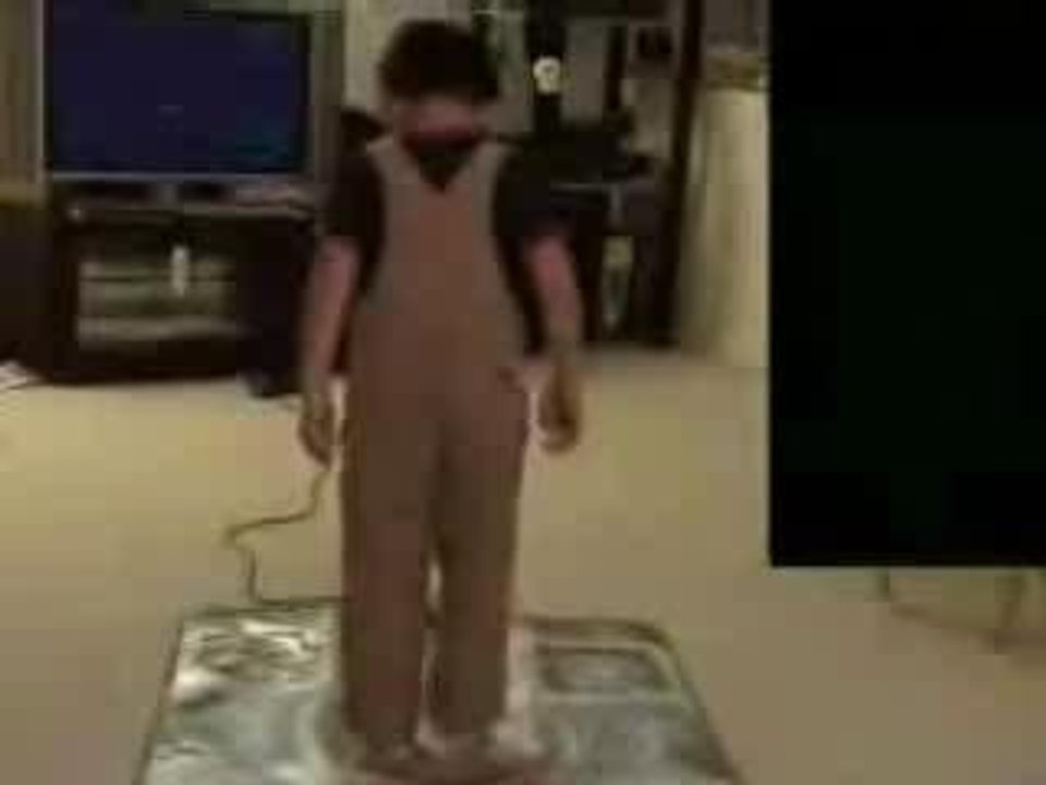 DDR