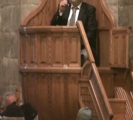 Ali Paşa Camii Kuran Ziyafeti4 Tokat