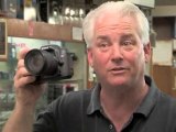 DSLR Vs Point-And-Shoot Digital Cameras : What is the difference between a 