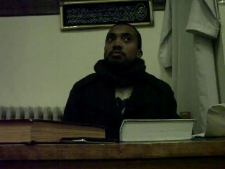 Mohamed Bajrafil - Partage des richesses 1-2