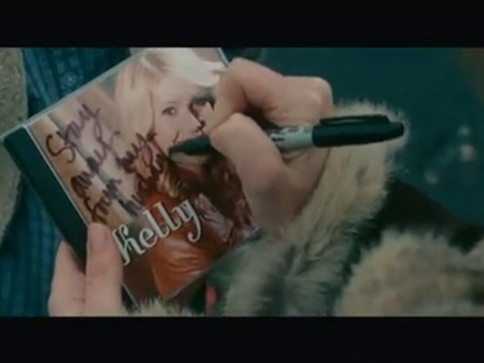 Country Strong - Advice