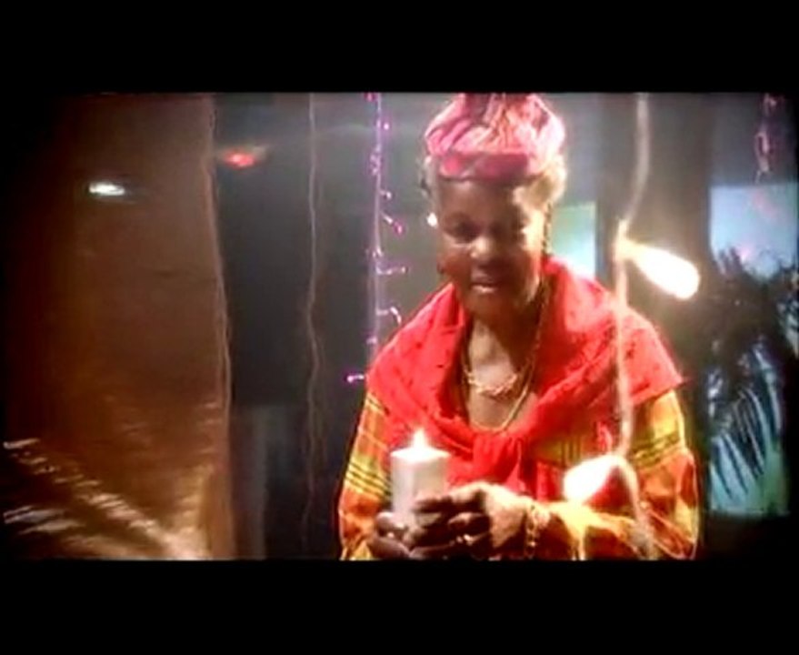 Minuit Chretiens, "Héritage de Noël" feat.Jocelyne Beroard