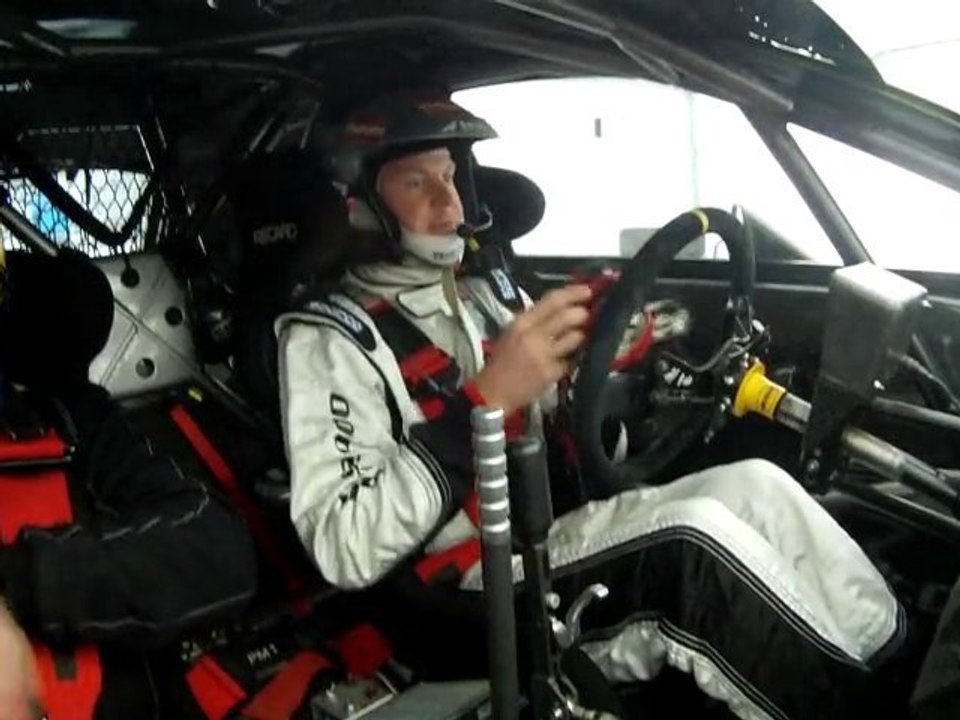 pg andersson test