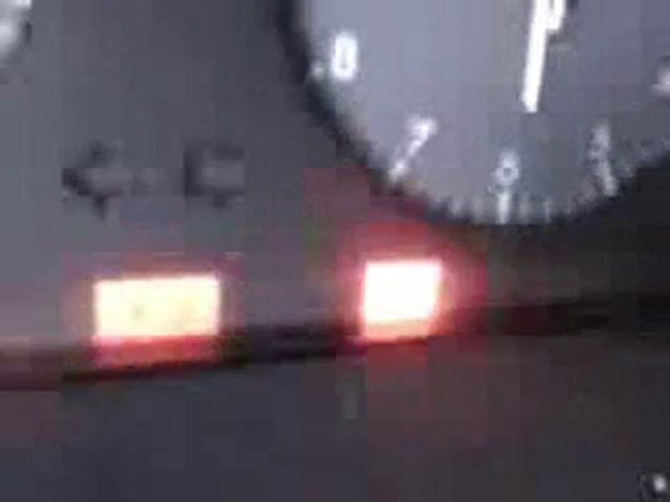 Citroen Berlingo 1.6 HDI - Rupture Mazout