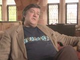 Stephen Fry: The Internet : Is the web a good place to learn?