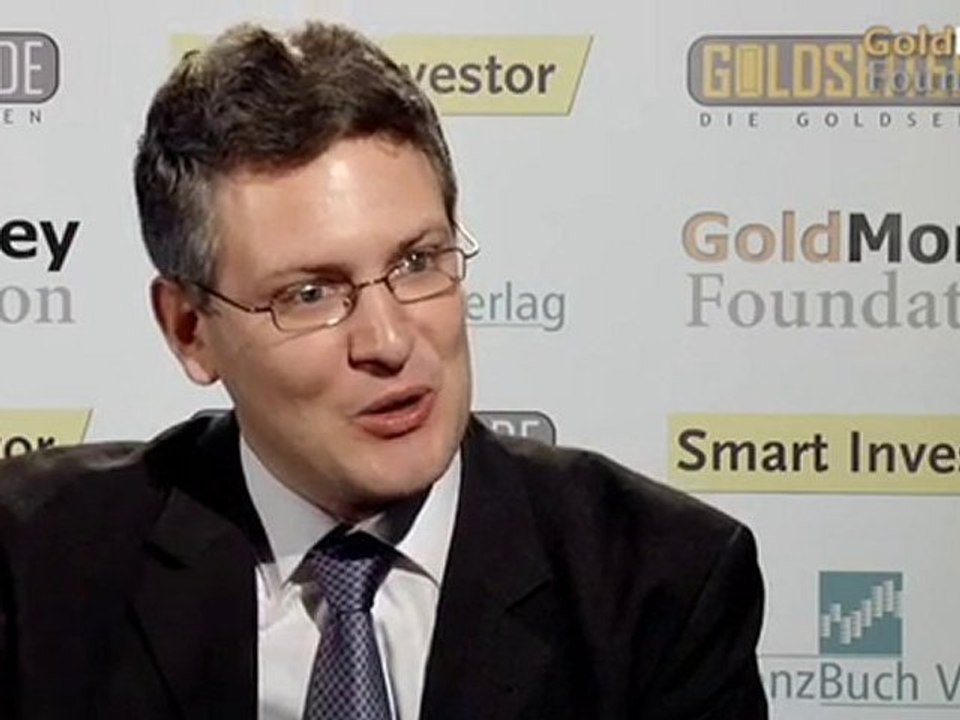 Gedecktes Geldsystem mit realen Werten