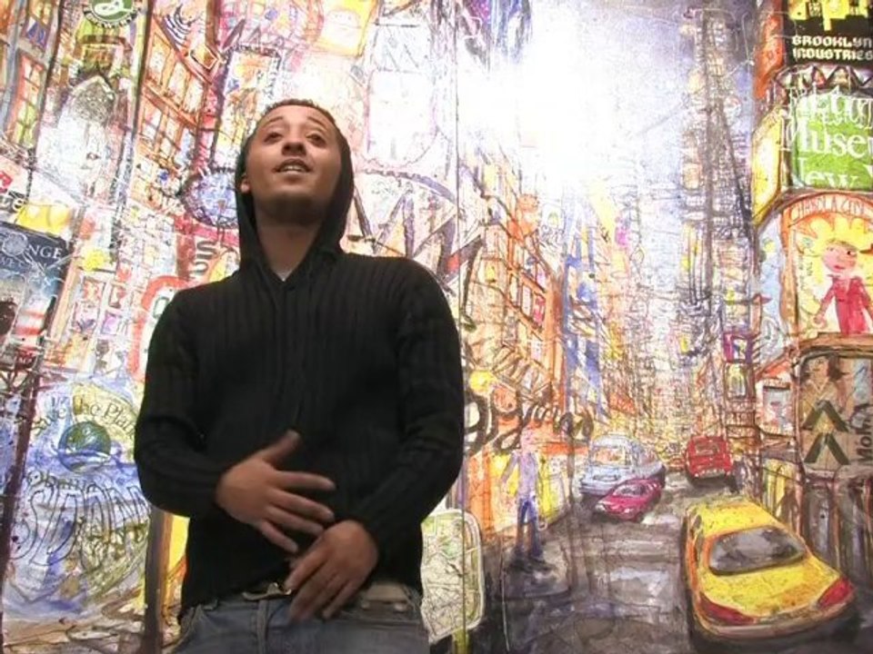 Aka canuchi - anders remix