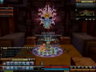 Vidéotest de Dragonica partie II