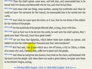 FINALE: JEWS AND GREEKS