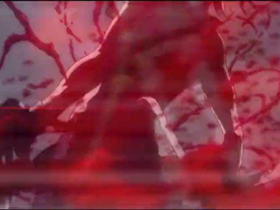 [Amv] Seikon No Distorsion