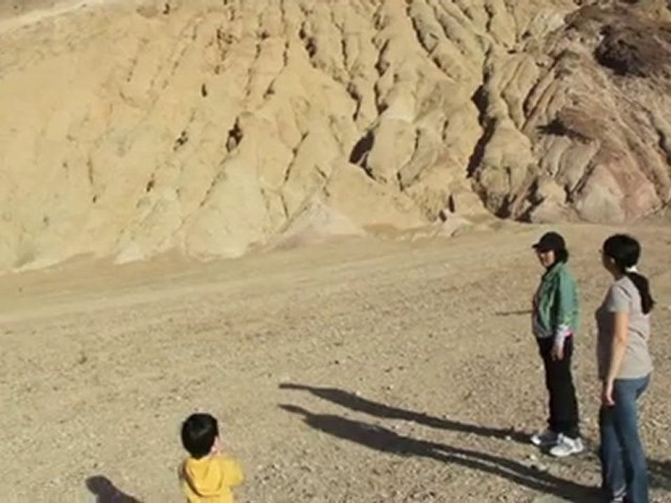 Bande annonce Nevada'venture