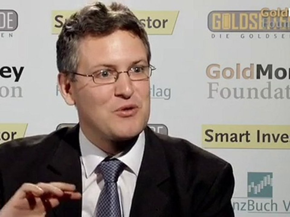 Geldentwertung – Änderung der geisteshaltung