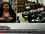 La Ley Habilitante apuntala el modelo productivo socialista