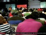 Luchas africanas marcaron debates en Festival de la Juventud de Sudáfrica