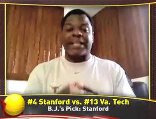 CBS College Sports: Bowl Picks