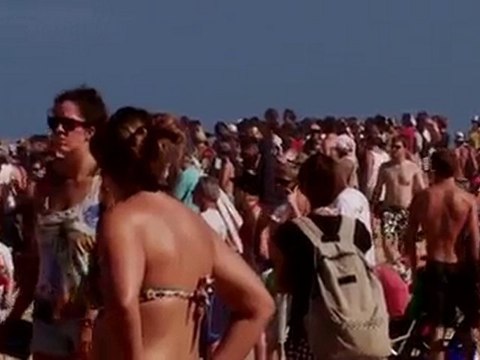 Jeremy Flores wins the Billabong Pipe Masters