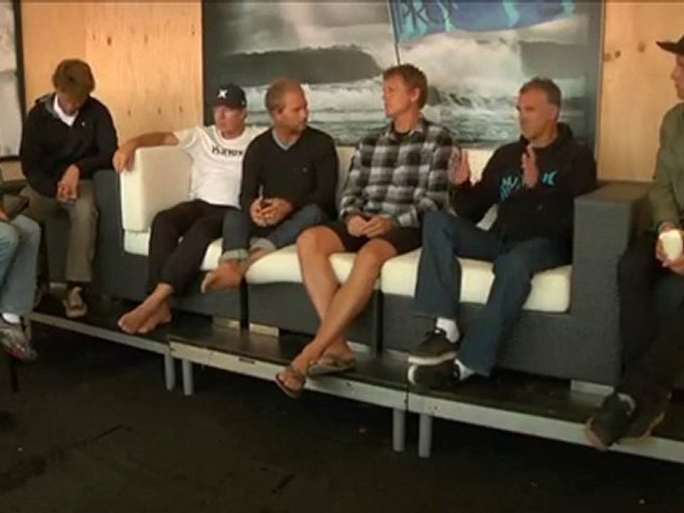ASP New Format: Panel Discussion