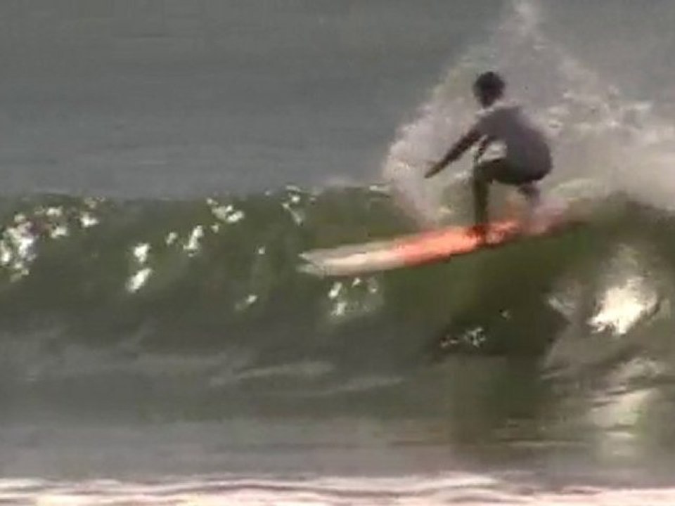 Ruben Roxburgh Episode One: Noosa